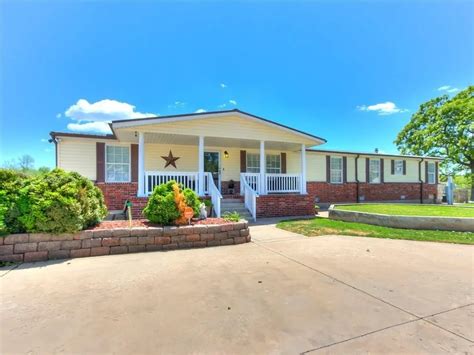 Oklahoma City Real estate. . 2601 s indian meridian rd
